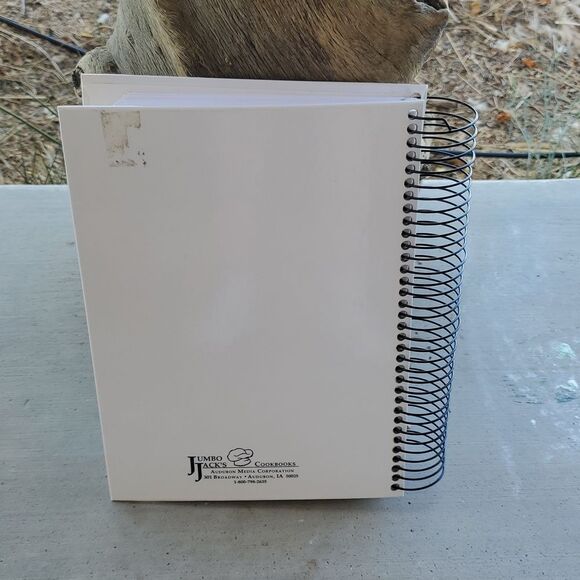 Sweet Basil Cooks Cookbook - A Second Helping - Picture 10 of 10